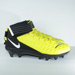 Nike Men's Force Savage Pro 2 Mid Football Cleats